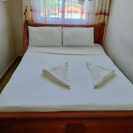 Prime Comfort Hotels & Apartments Mtwapa Bagian luar foto