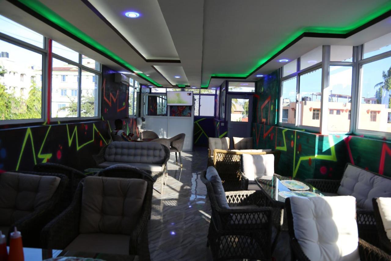 Prime Comfort Hotels & Apartments Mtwapa Bagian luar foto