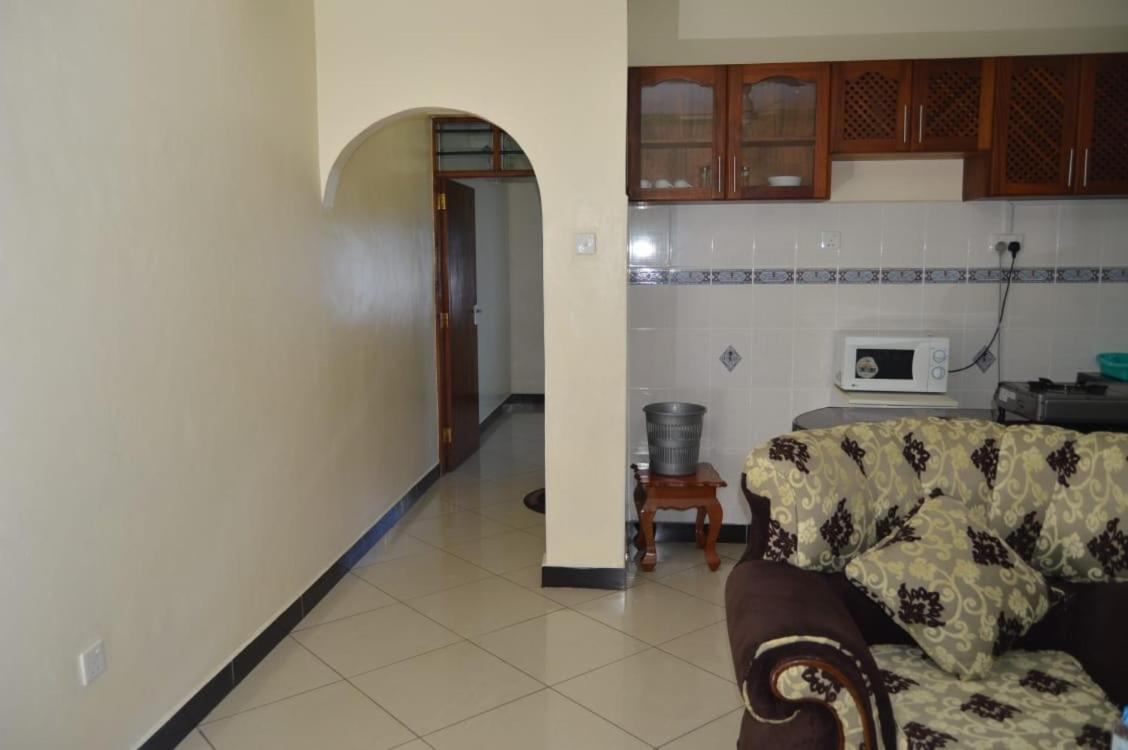 Prime Comfort Hotels & Apartments Mtwapa Bagian luar foto