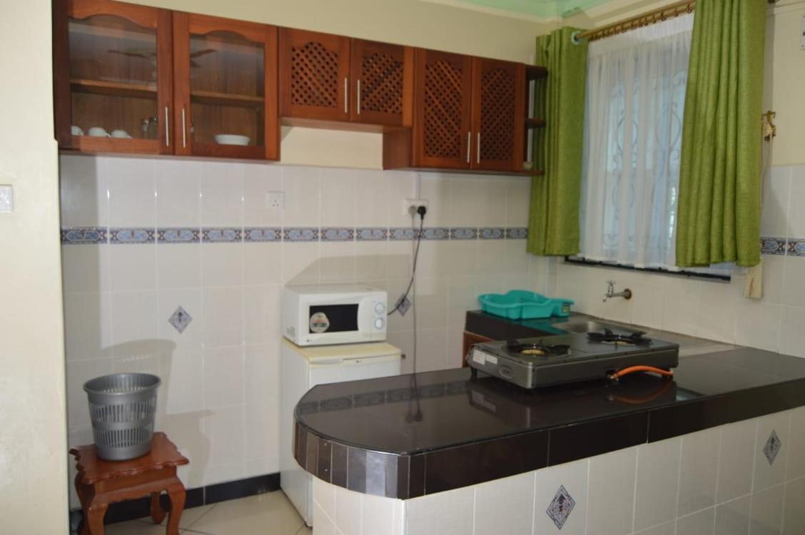 Prime Comfort Hotels & Apartments Mtwapa Bagian luar foto