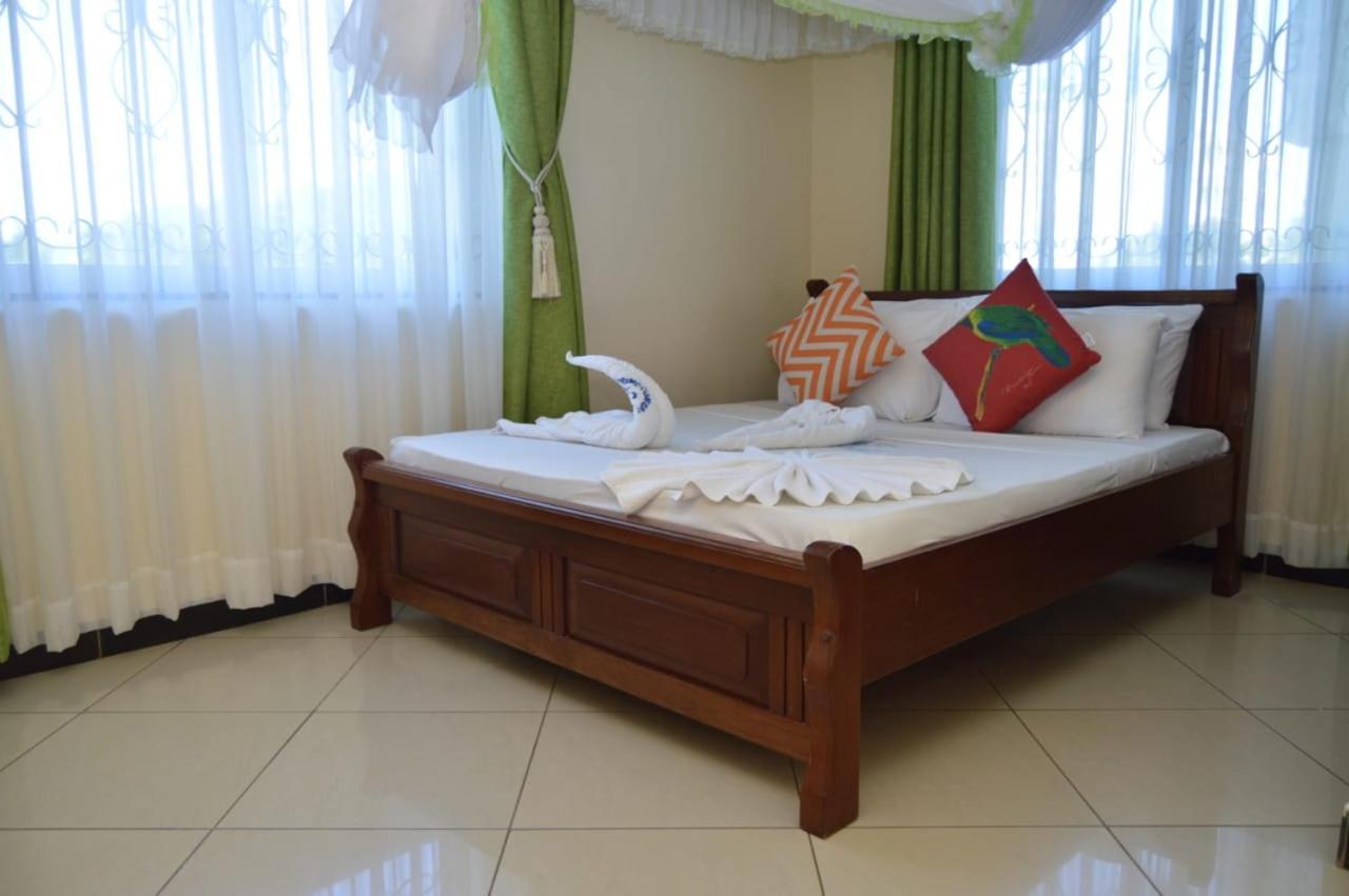 Prime Comfort Hotels & Apartments Mtwapa Bagian luar foto
