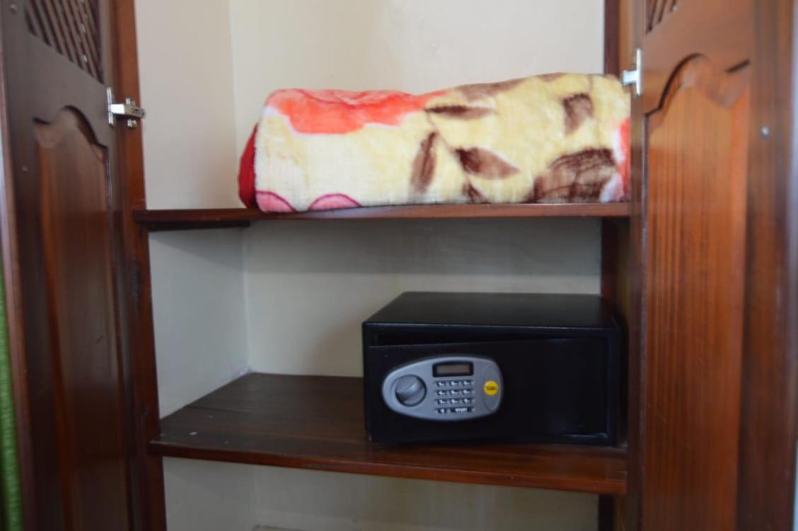 Prime Comfort Hotels & Apartments Mtwapa Bagian luar foto