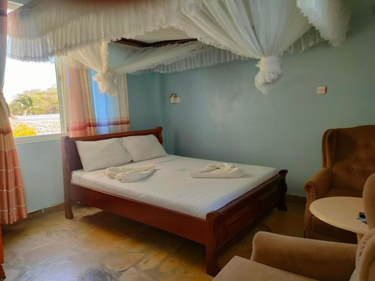 Prime Comfort Hotels & Apartments Mtwapa Bagian luar foto