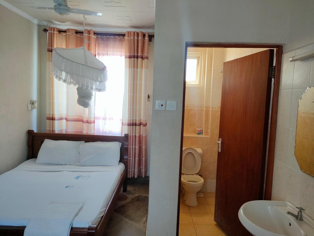 Prime Comfort Hotels & Apartments Mtwapa Bagian luar foto
