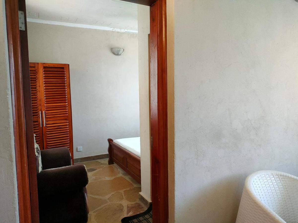 Prime Comfort Hotels & Apartments Mtwapa Bagian luar foto