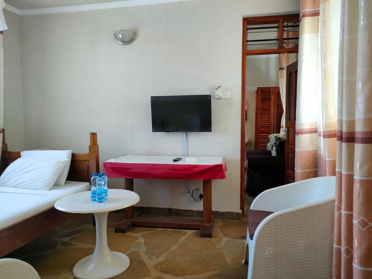 Prime Comfort Hotels & Apartments Mtwapa Bagian luar foto
