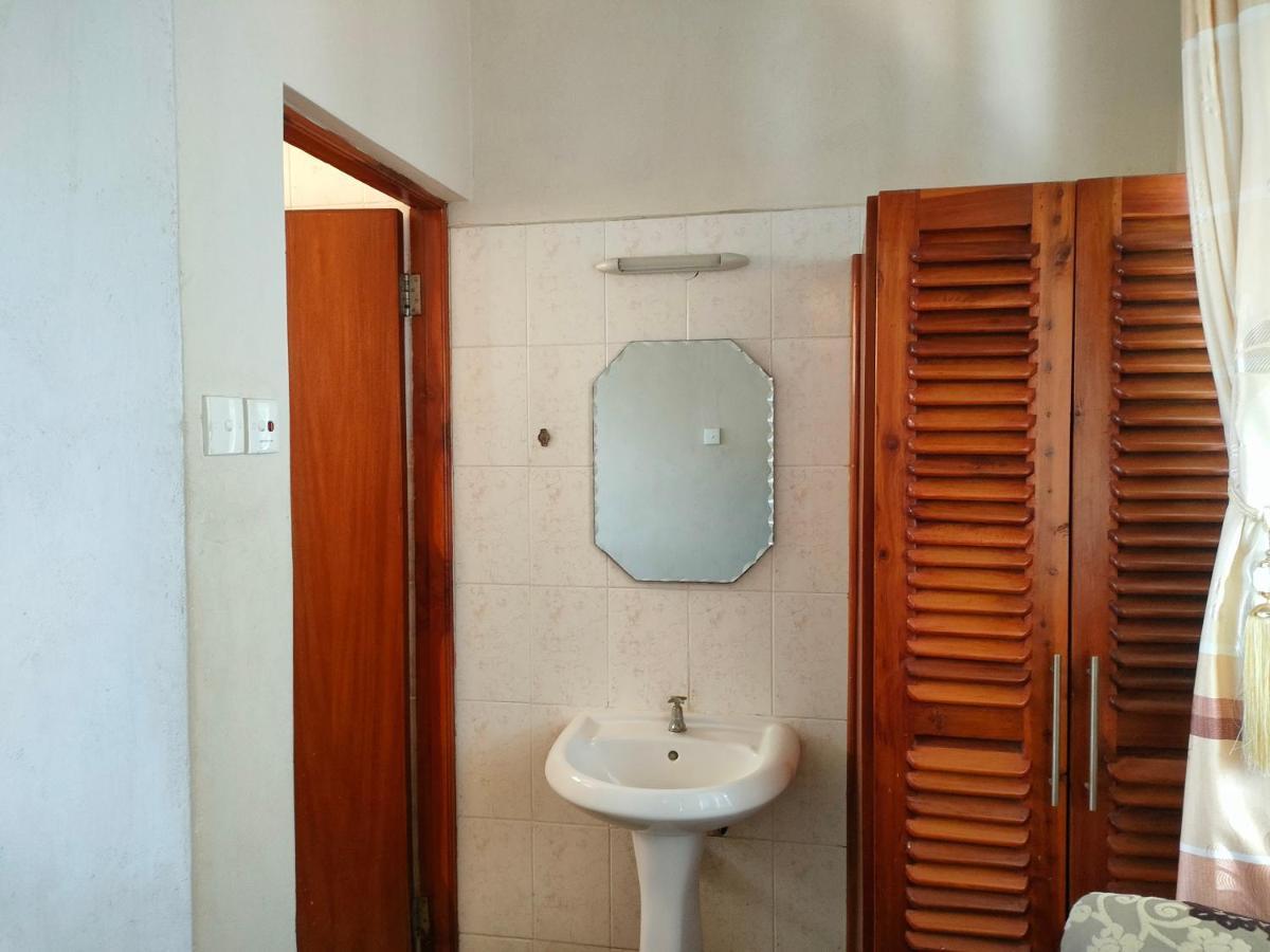 Prime Comfort Hotels & Apartments Mtwapa Bagian luar foto