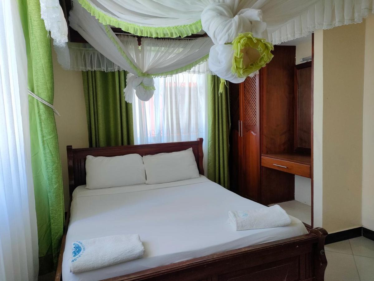 Prime Comfort Hotels & Apartments Mtwapa Bagian luar foto