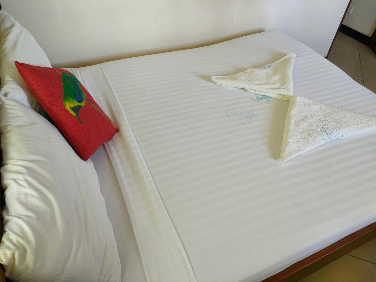 Prime Comfort Hotels & Apartments Mtwapa Bagian luar foto