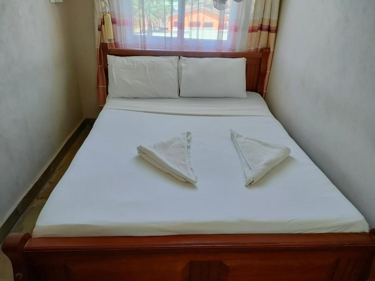 Prime Comfort Hotels & Apartments Mtwapa Bagian luar foto