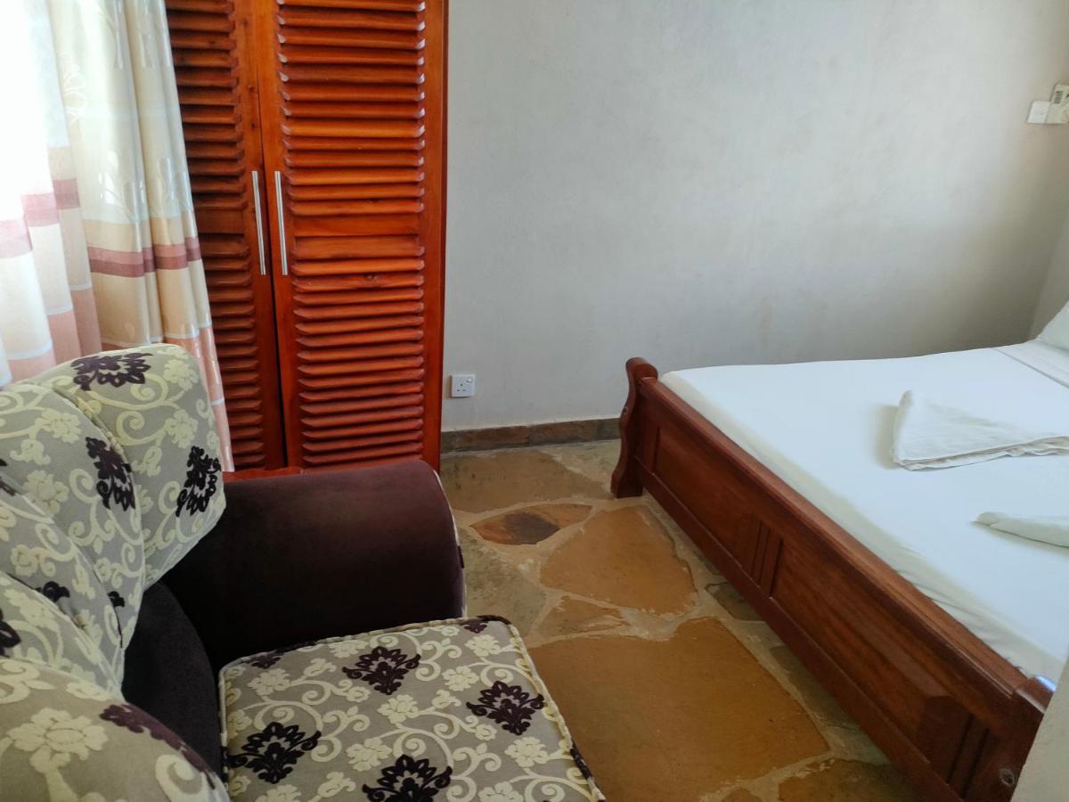Prime Comfort Hotels & Apartments Mtwapa Bagian luar foto