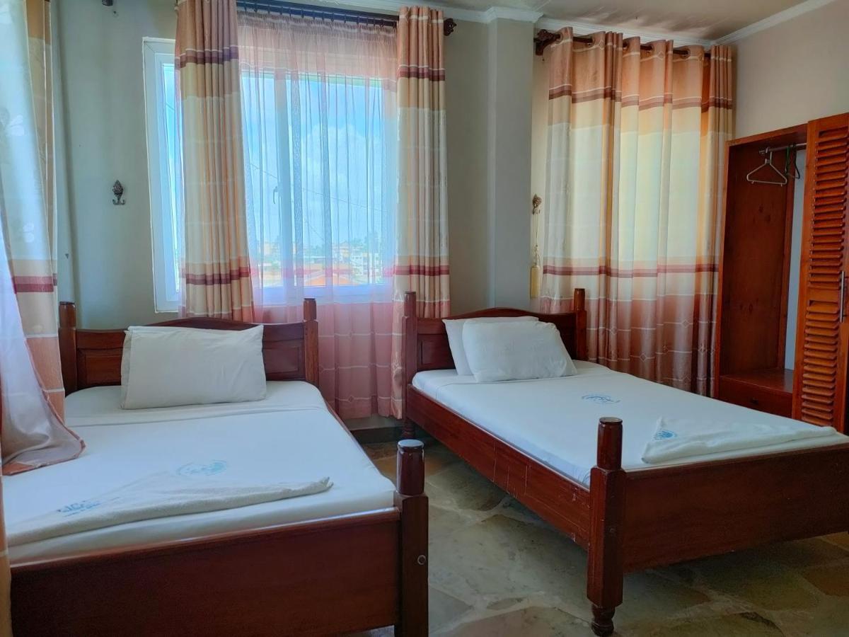 Prime Comfort Hotels & Apartments Mtwapa Bagian luar foto