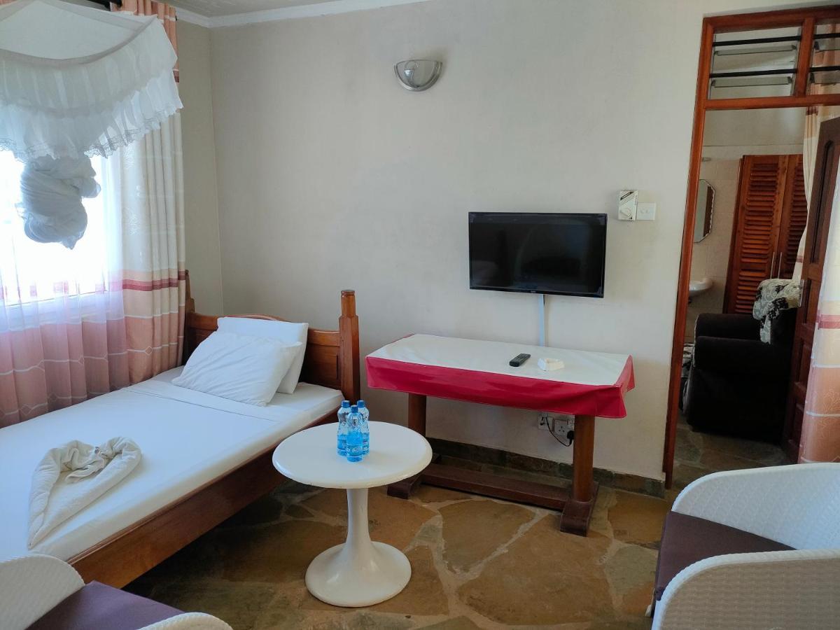Prime Comfort Hotels & Apartments Mtwapa Bagian luar foto