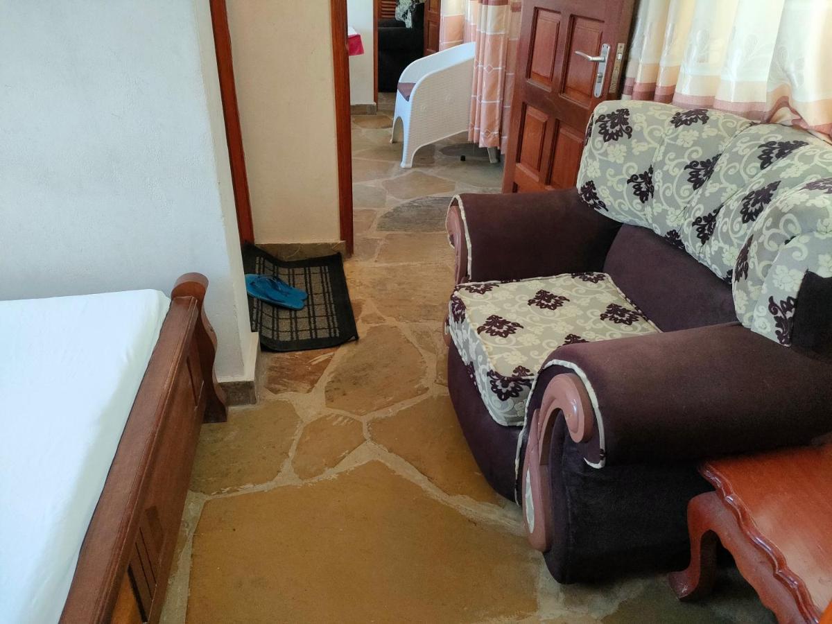 Prime Comfort Hotels & Apartments Mtwapa Bagian luar foto