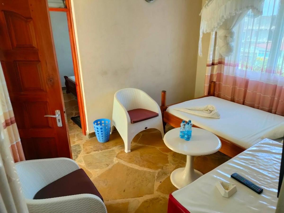 Prime Comfort Hotels & Apartments Mtwapa Bagian luar foto