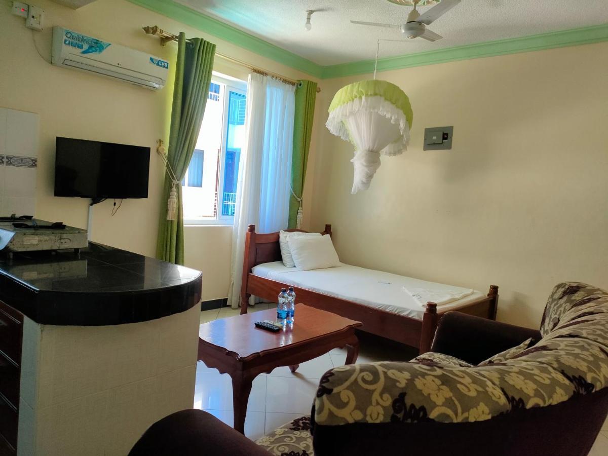 Prime Comfort Hotels & Apartments Mtwapa Bagian luar foto
