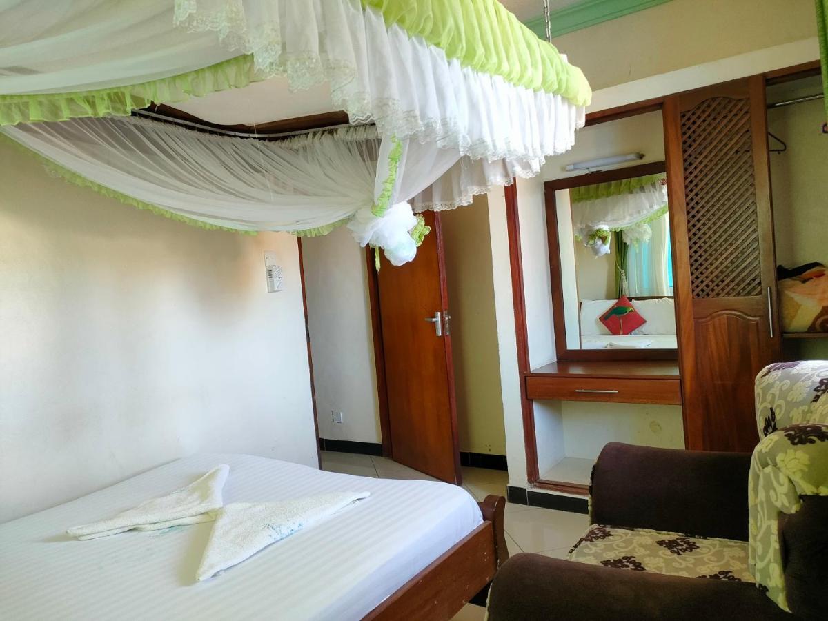Prime Comfort Hotels & Apartments Mtwapa Bagian luar foto