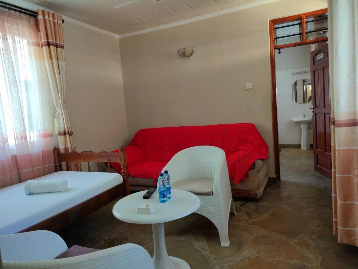 Prime Comfort Hotels & Apartments Mtwapa Bagian luar foto