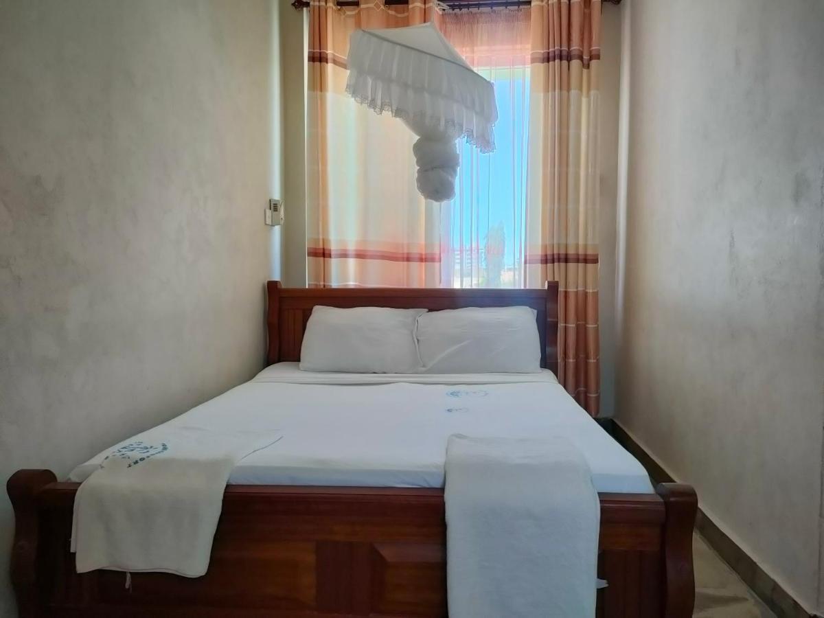 Prime Comfort Hotels & Apartments Mtwapa Bagian luar foto