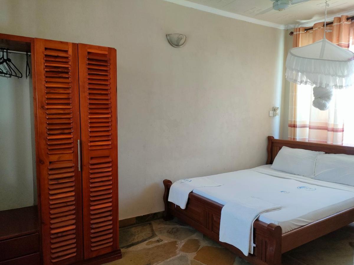 Prime Comfort Hotels & Apartments Mtwapa Bagian luar foto