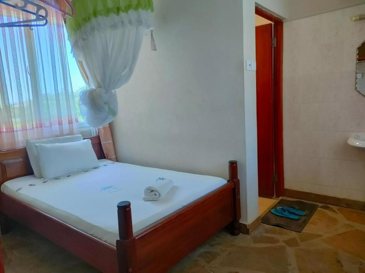 Prime Comfort Hotels & Apartments Mtwapa Bagian luar foto
