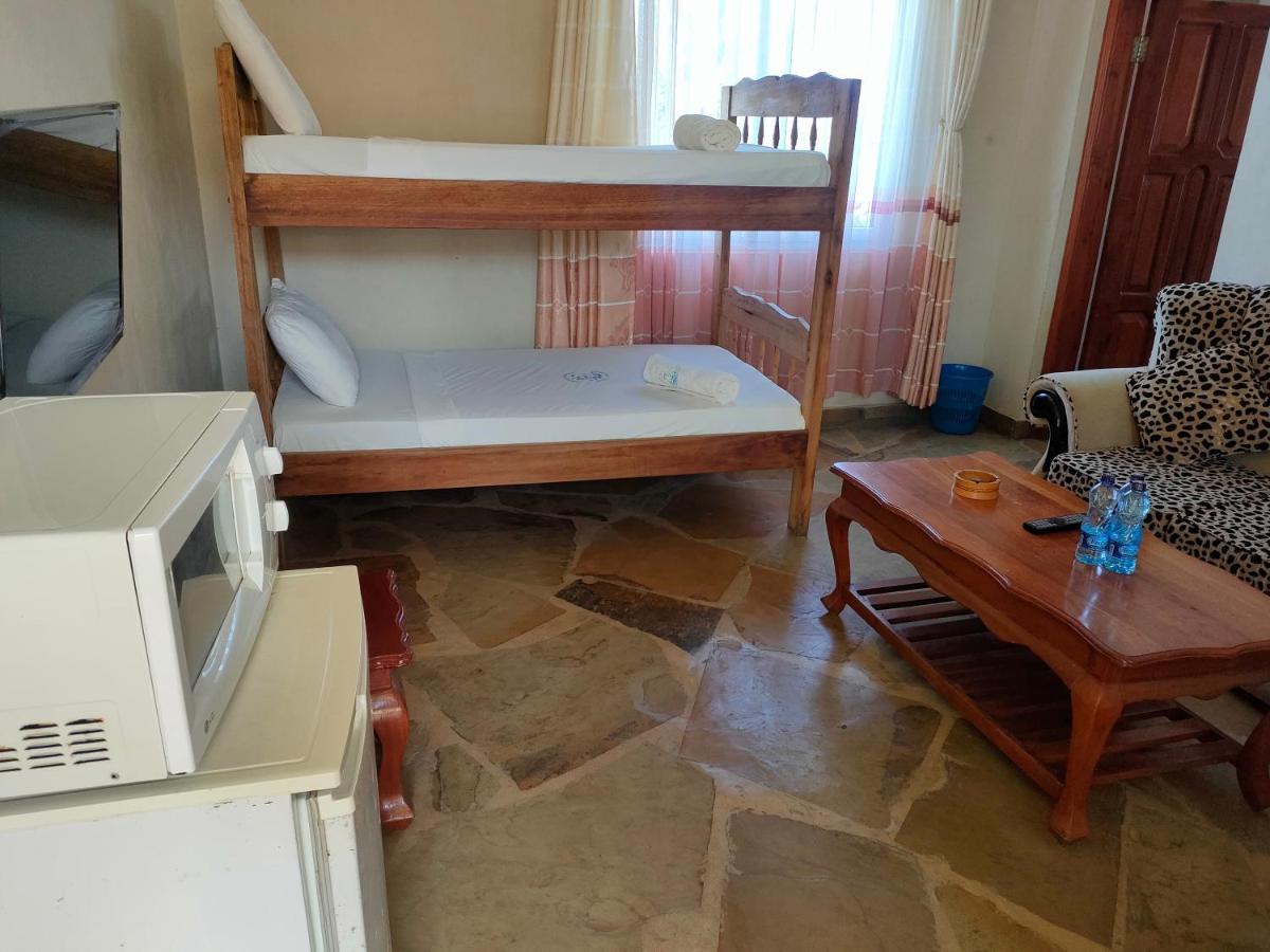 Prime Comfort Hotels & Apartments Mtwapa Bagian luar foto