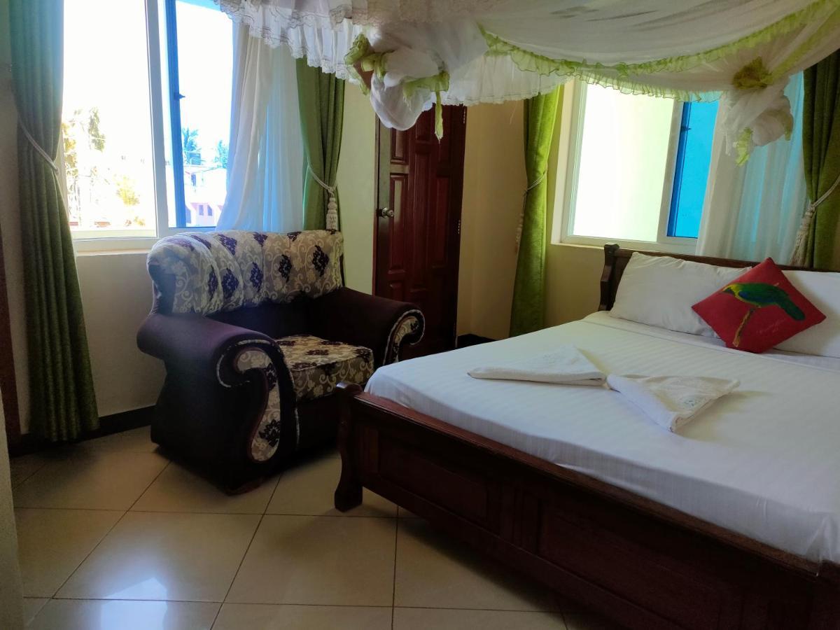 Prime Comfort Hotels & Apartments Mtwapa Bagian luar foto