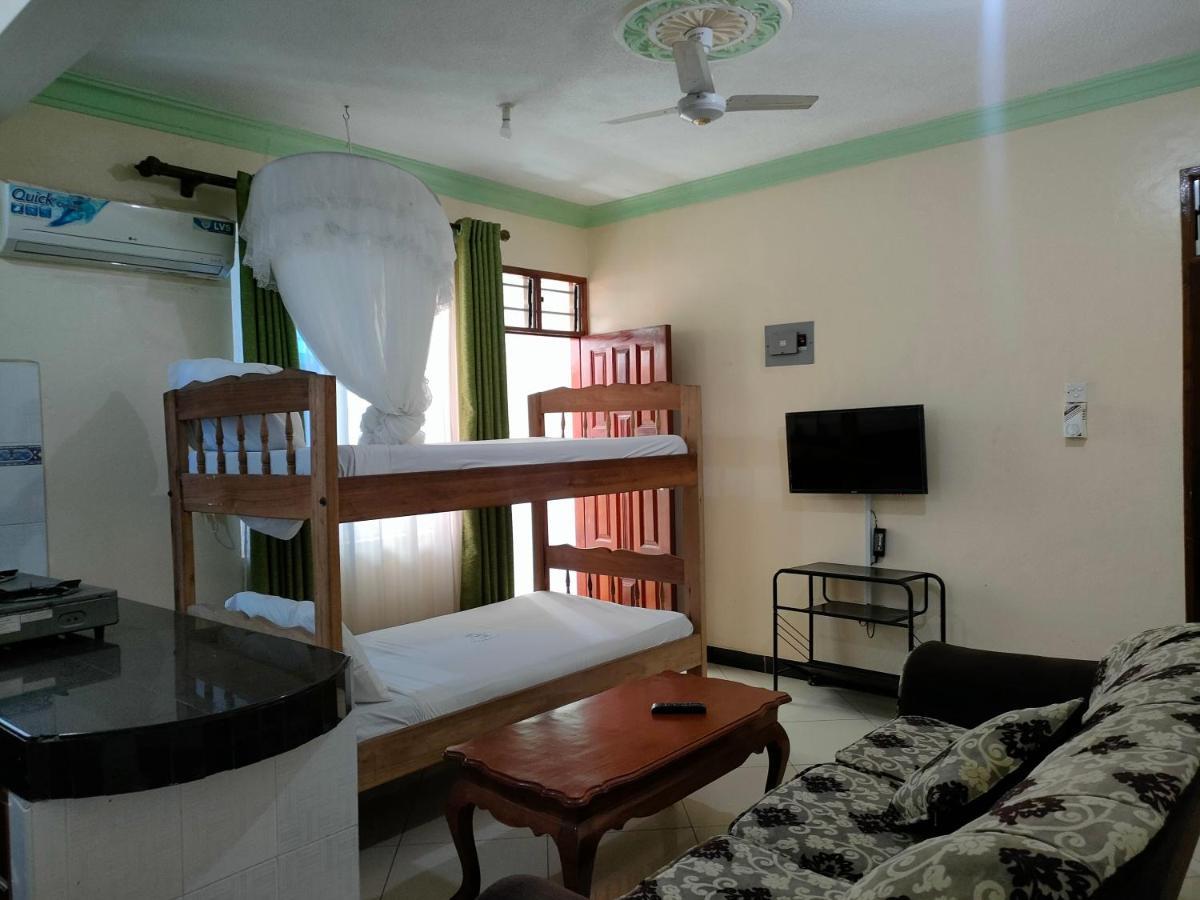 Prime Comfort Hotels & Apartments Mtwapa Bagian luar foto