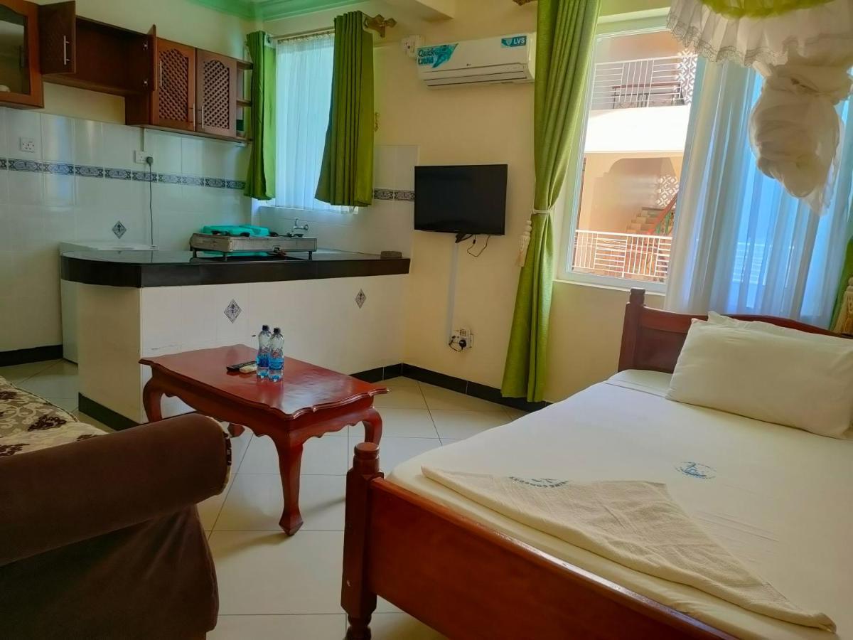 Prime Comfort Hotels & Apartments Mtwapa Bagian luar foto