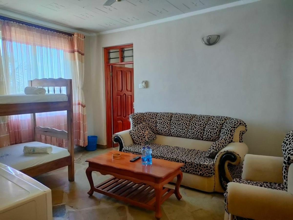 Prime Comfort Hotels & Apartments Mtwapa Bagian luar foto