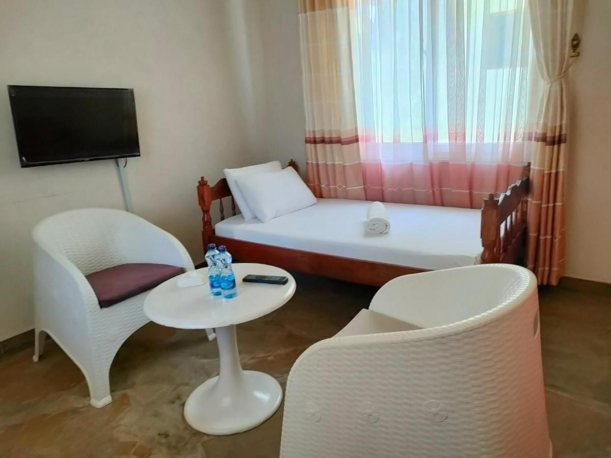 Prime Comfort Hotels & Apartments Mtwapa Bagian luar foto