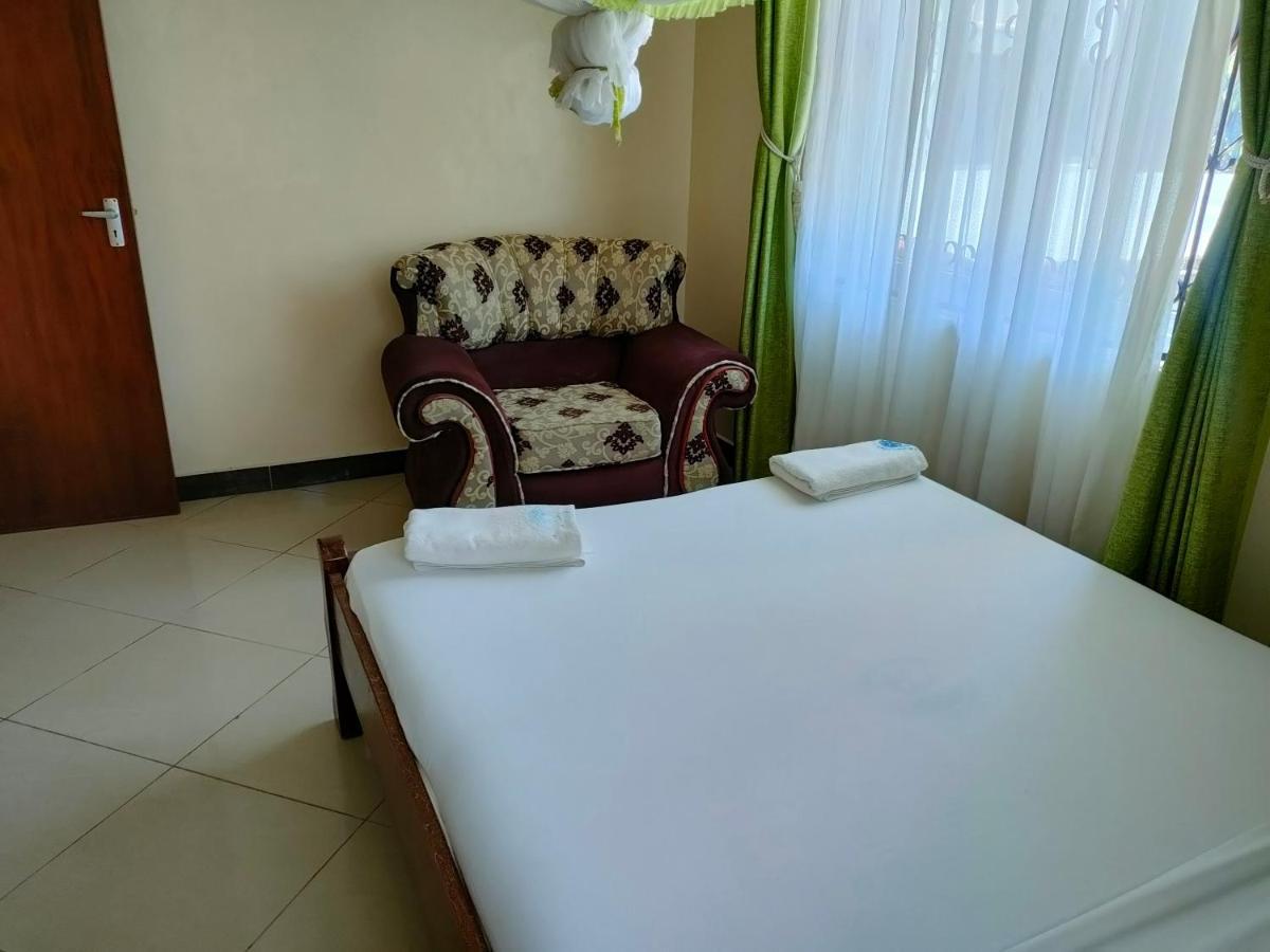 Prime Comfort Hotels & Apartments Mtwapa Bagian luar foto