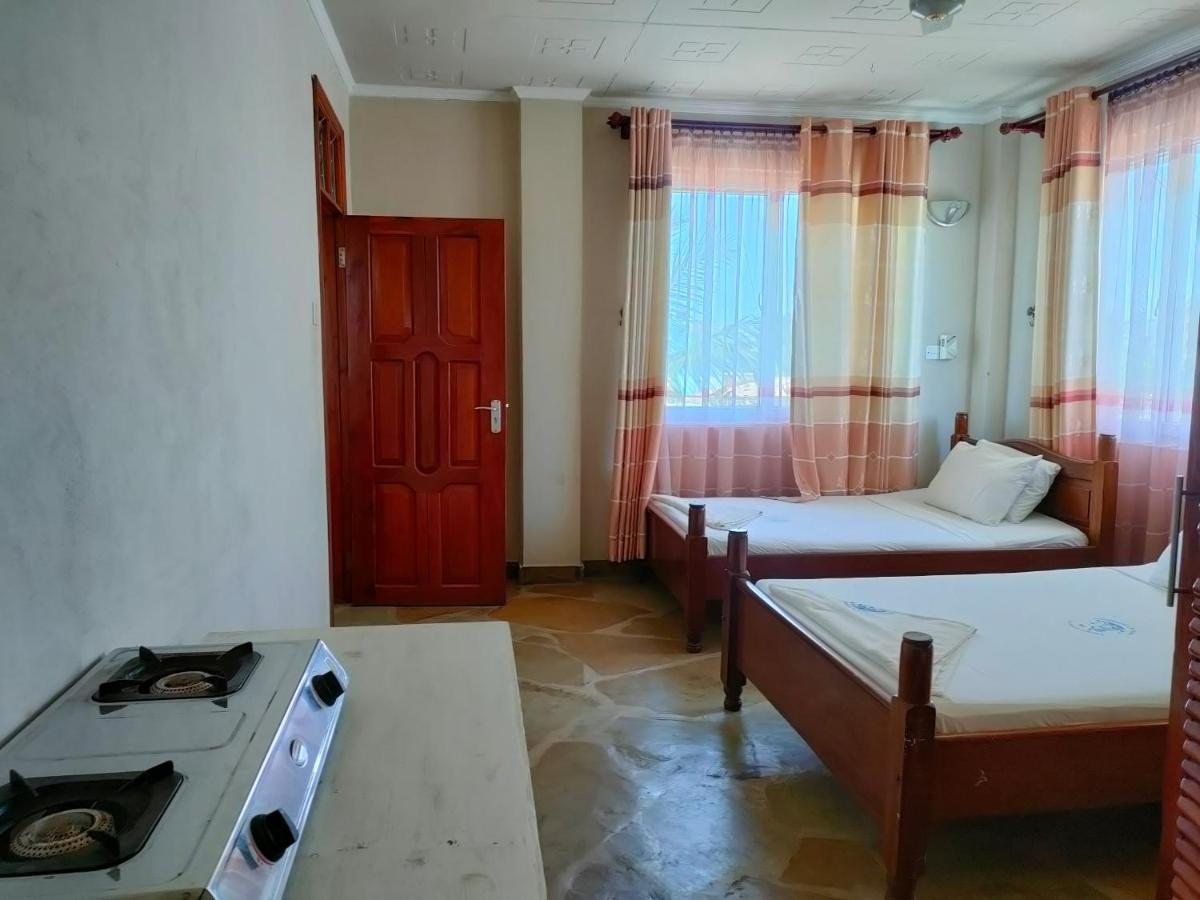 Prime Comfort Hotels & Apartments Mtwapa Bagian luar foto