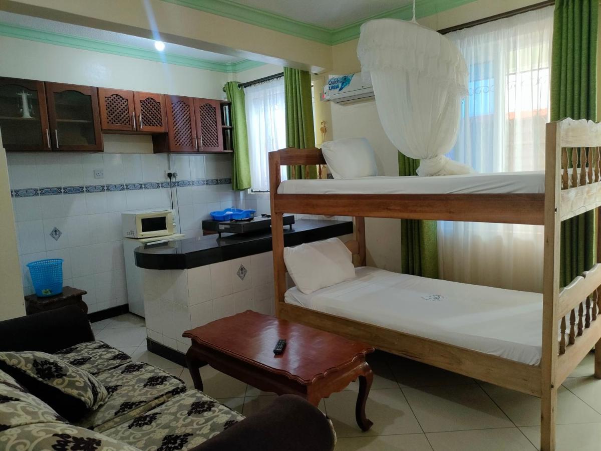 Prime Comfort Hotels & Apartments Mtwapa Bagian luar foto